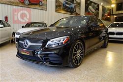 مێرسێدس بێنز C-Class